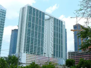 500 Brickell