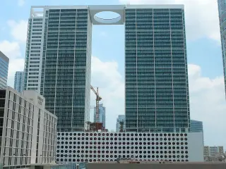 500 Brickell photo 2