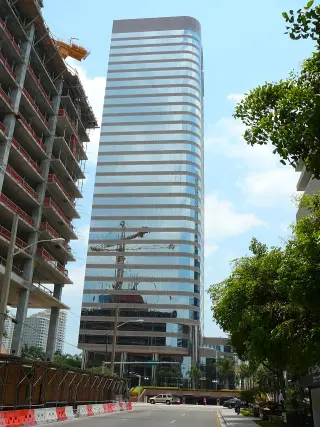 701 Brickell Avenue photo 2