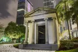 Brickell Mausoleum preview 1