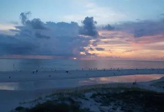 Clearwater Beach photo 2