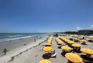 Cocoa Beach photo 2