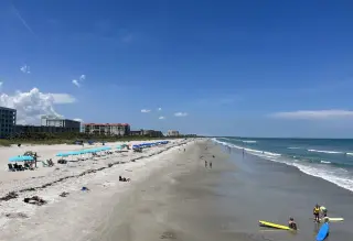 Cocoa Beach photo 3