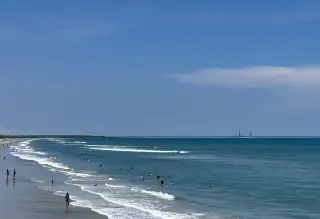 Cocoa Beach photo 4