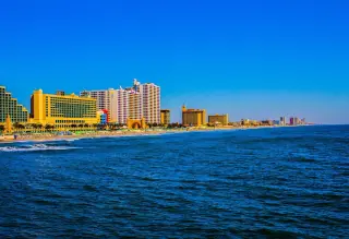 Daytona Beach photo 2
