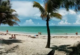 Key West Beaches photo 1