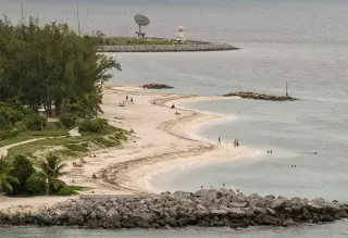 Key West Beaches photo 2