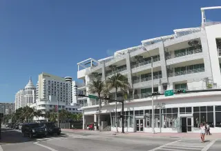 Miami Beach photo 1