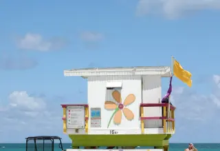 Miami Beach photo 3