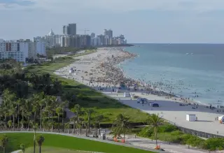Miami Beach photo 4