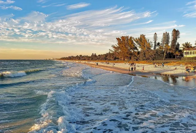13th Avenue South Beach