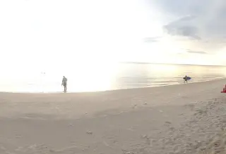 Naples Beach photo 3