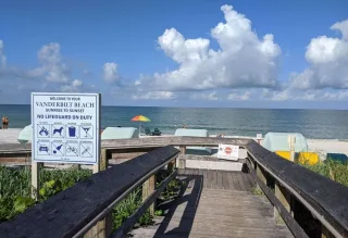 Naples Beach photo 4