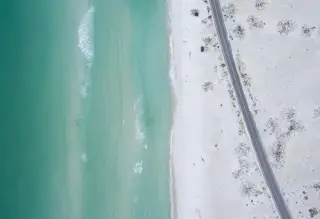 Pensacola Beach photo 1