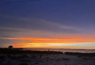 Pensacola Beach photo 3