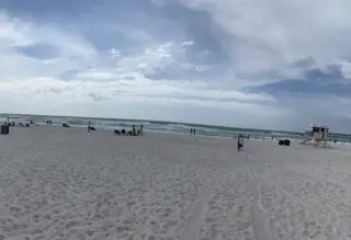 Pensacola Beach photo 4