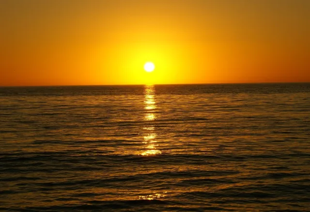 Dixie Beach