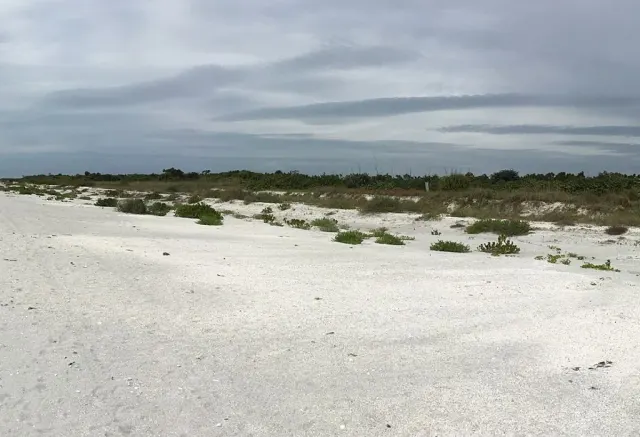 Blind Pass Beach
