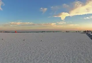 Siesta Key Beach photo 2