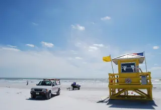 Siesta Key Beach photo 5