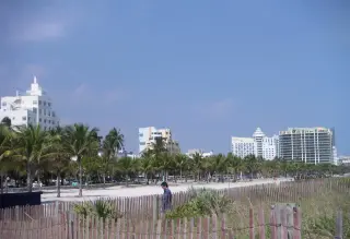South Beach photo 1