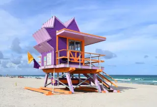 South Beach photo 2