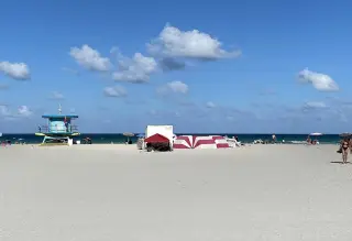 South Beach photo 3