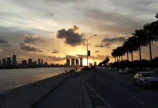 South Beach photo 4