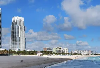 South Beach photo 5