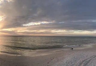 Pass-a-Grille Beach in St. Pete Beach, FL beach photo