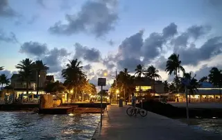 Key West Beaches