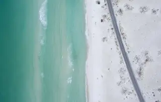 Pensacola Beach