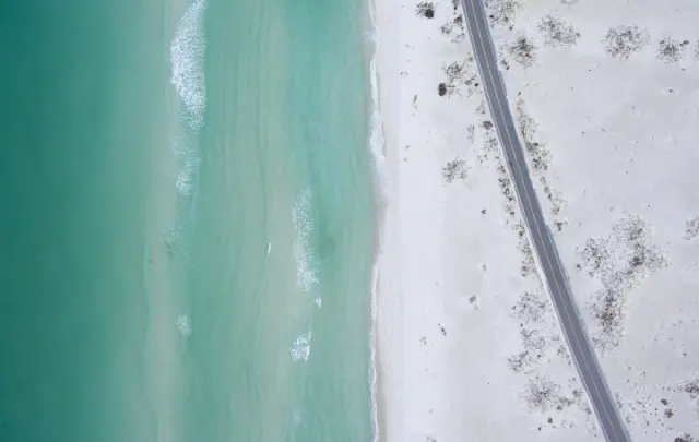 Pensacola Beach
