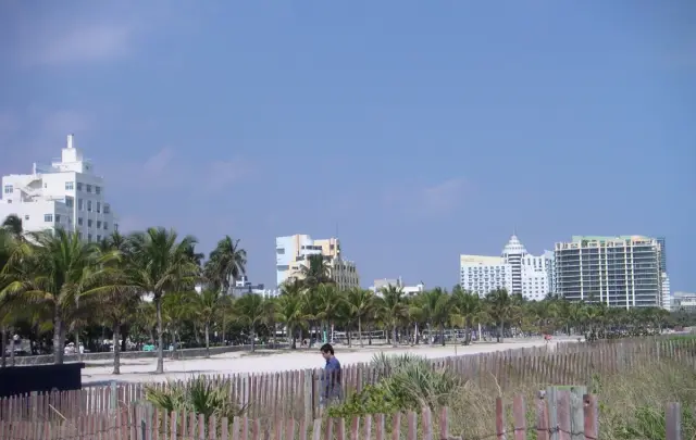 South Beach