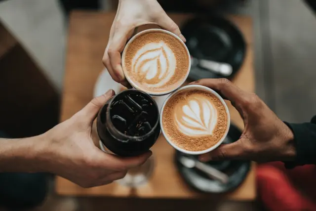 Cafe Perera