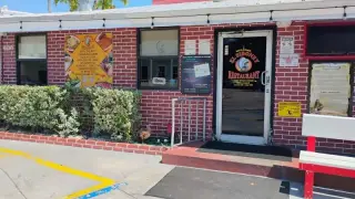 El Siboney Restaurant (Downtown) photo 1