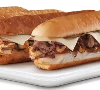 Miami Subs Grill photo 1