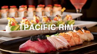 Pacific Rim photo 1
