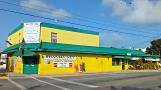 Shanna Key Irish Pub & Grill photo 1