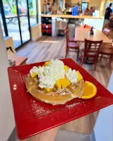 Toasted Mango Cafe preview 1