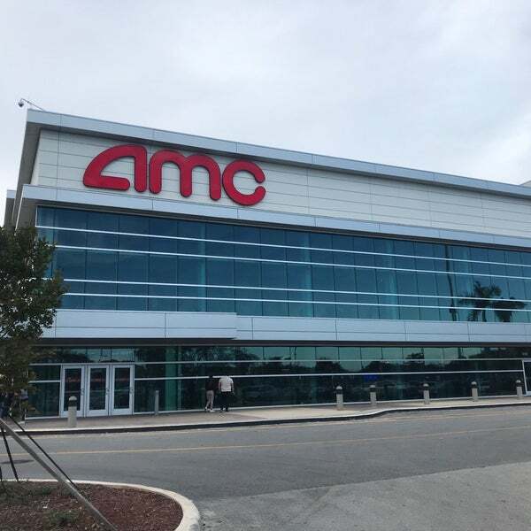 AMC Pembroke Lakes 9