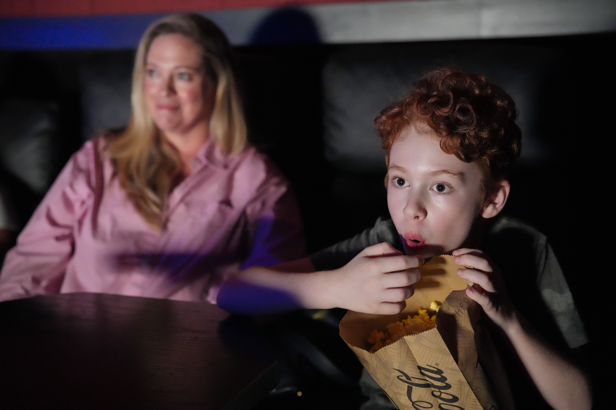 B&B Theatres Wesley Chapel The Grove 16 photo 2