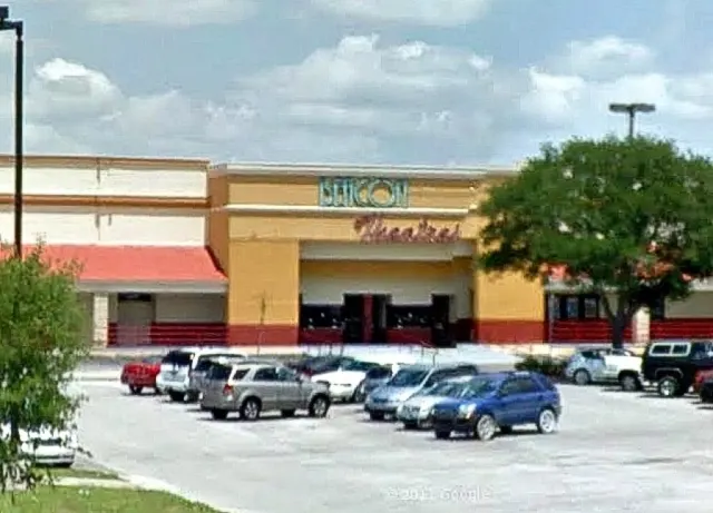 Beacon Brooksville Cinemas