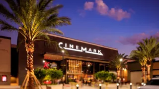 Cinemark Durbin Park XD and SCREENX