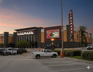Cinemark Lakeland Square Mall and XD