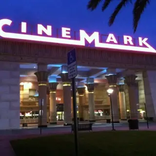 Cinemark Paradise 24 and XD