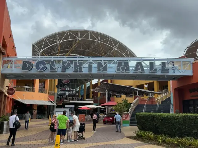 CMX Cinemas Dolphin 19 & IMAX