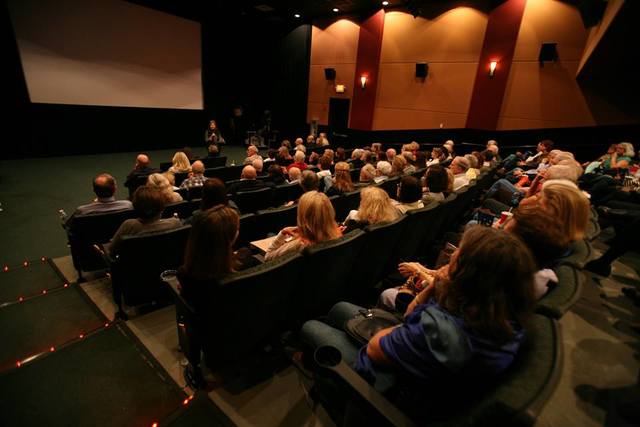 Coral Gables Art Cinema