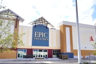 Epic Theatres at Titusville with Epic XL