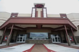 Epic Theatres of Clermont